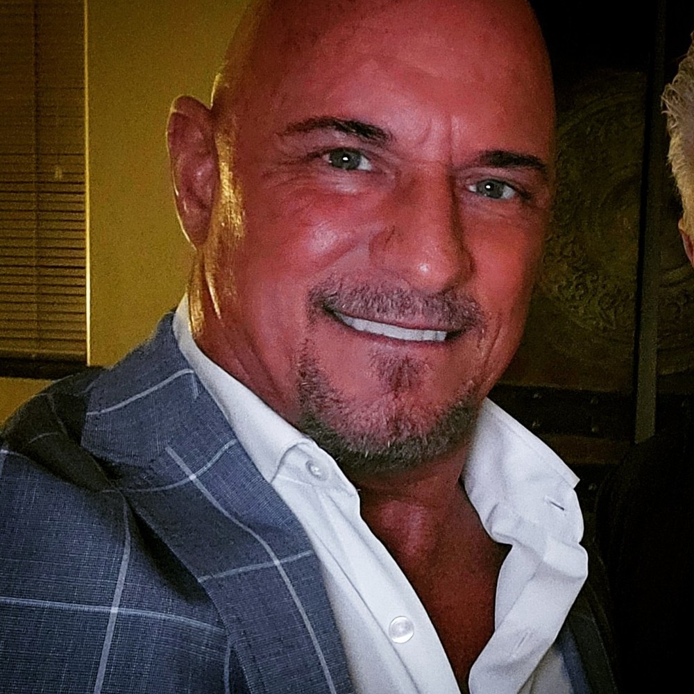 Meet your Posher, Brett